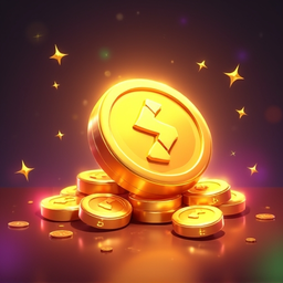 Golden Fortune Spinline au