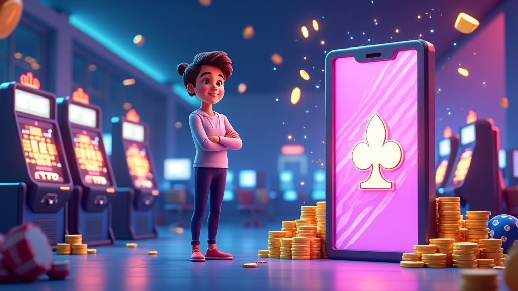 Spinline Casino review