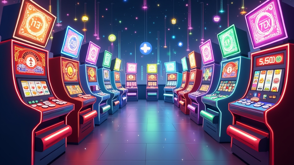 Casino Spinline