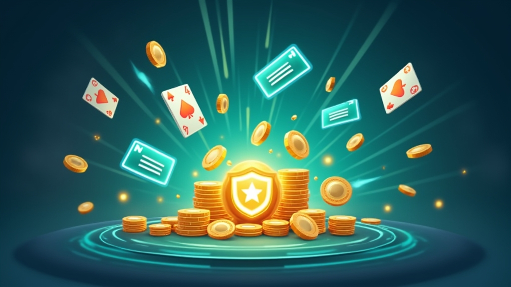 Spin Line Casino