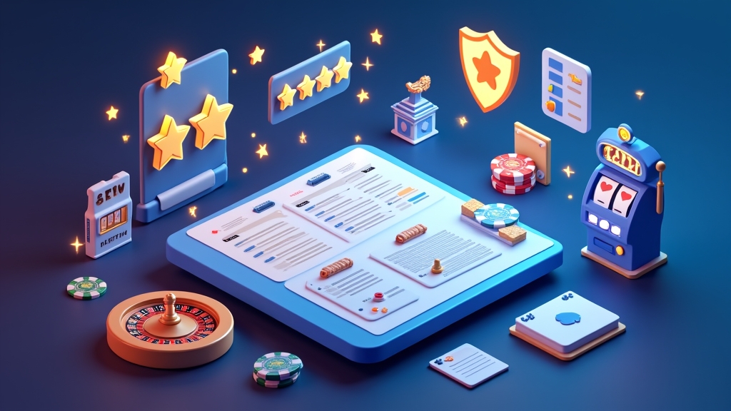 Spinline Casino reviews